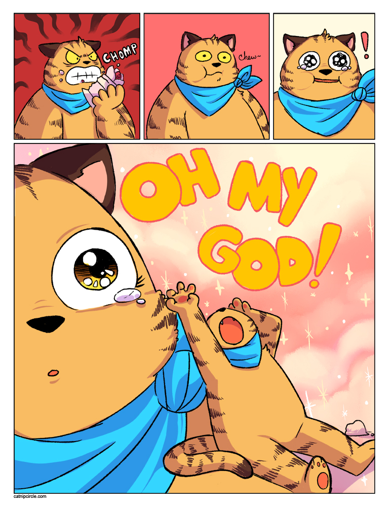 Story 18, page 38