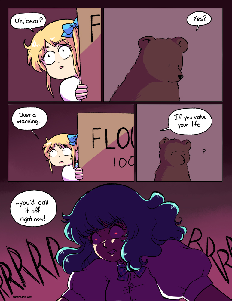 Story 20, page 25