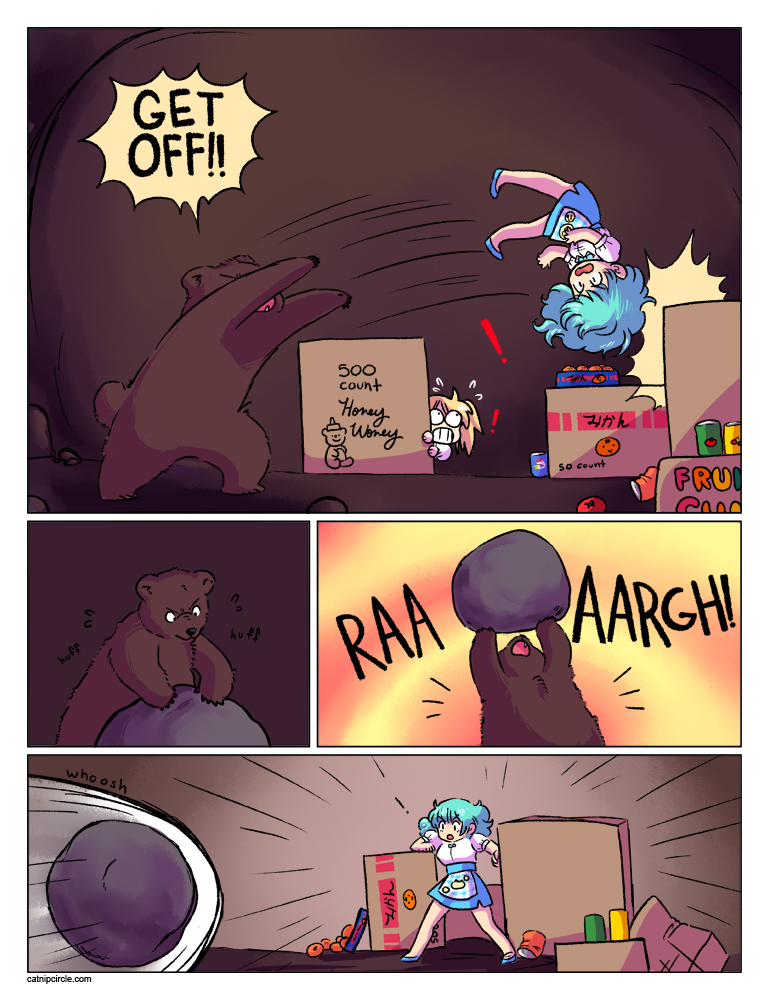 Story 20, page 28