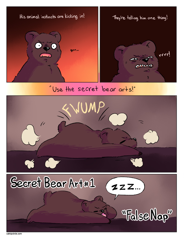 Story 20, page 31