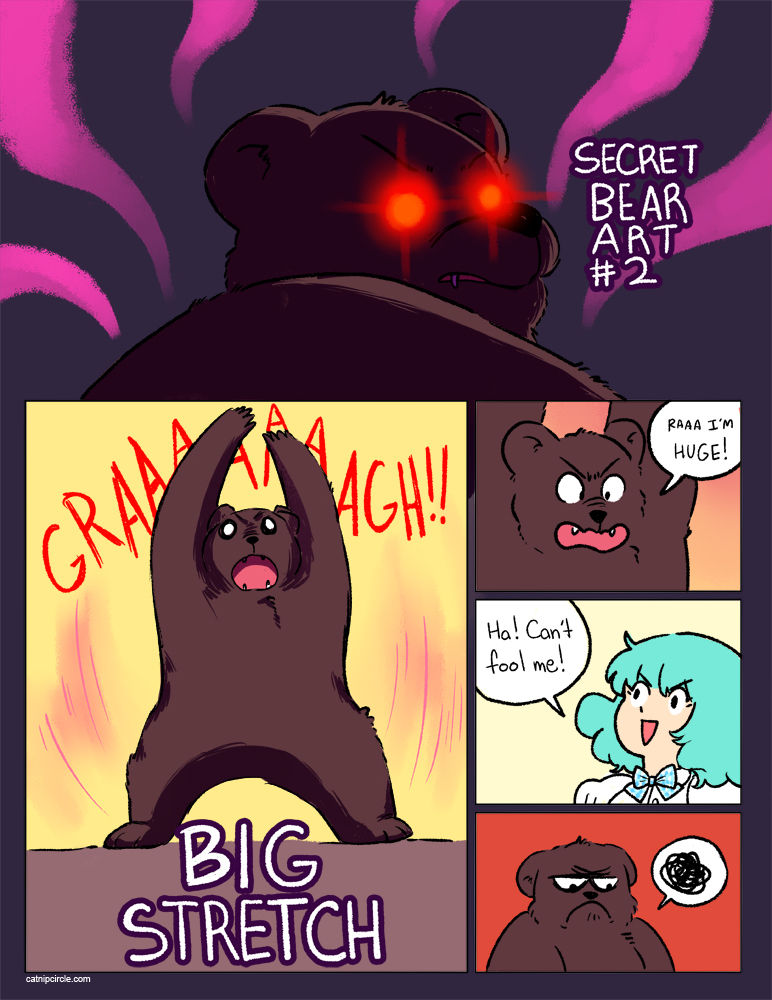 Story 20, page 33