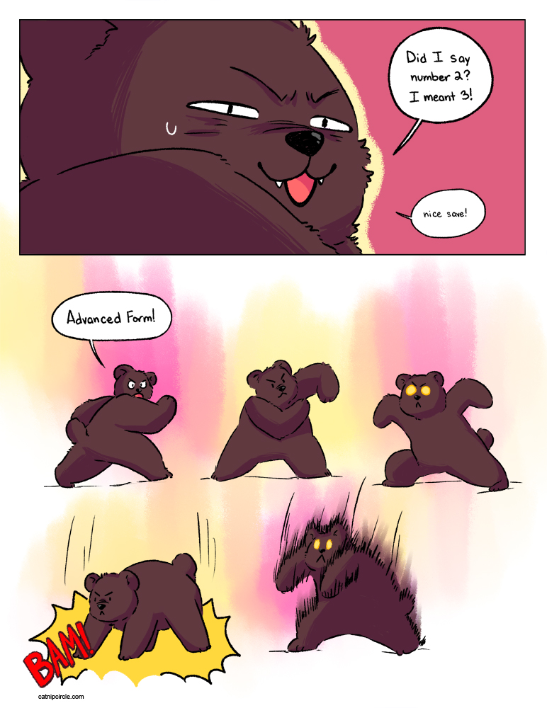 Story 20, page 35