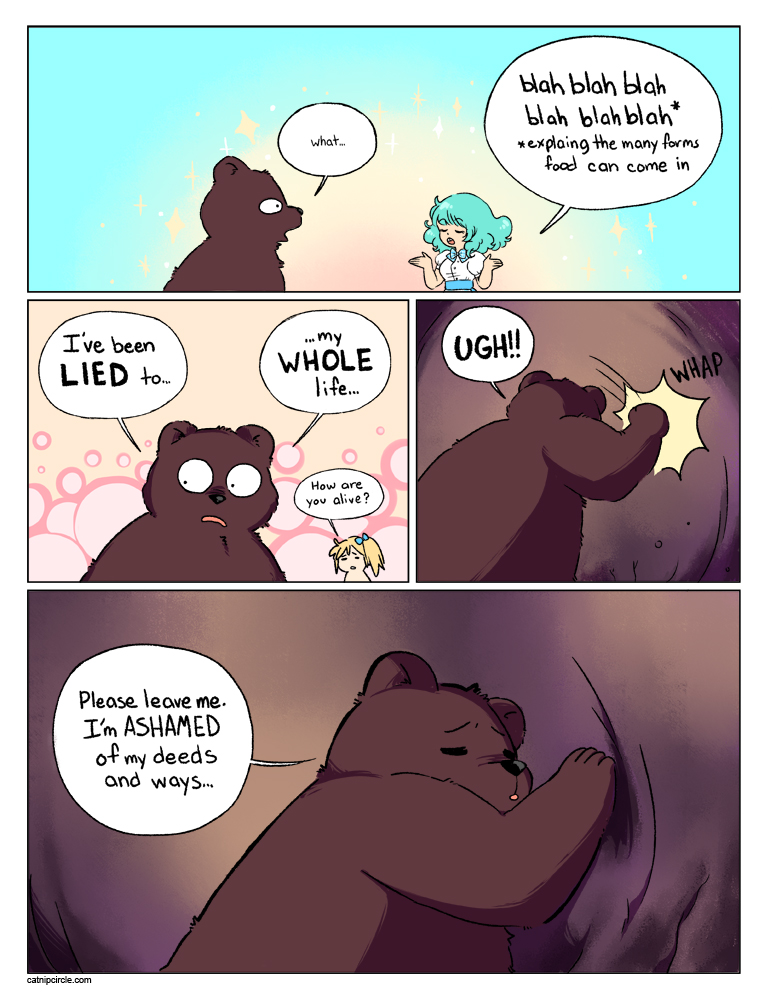 Story 20, page 38