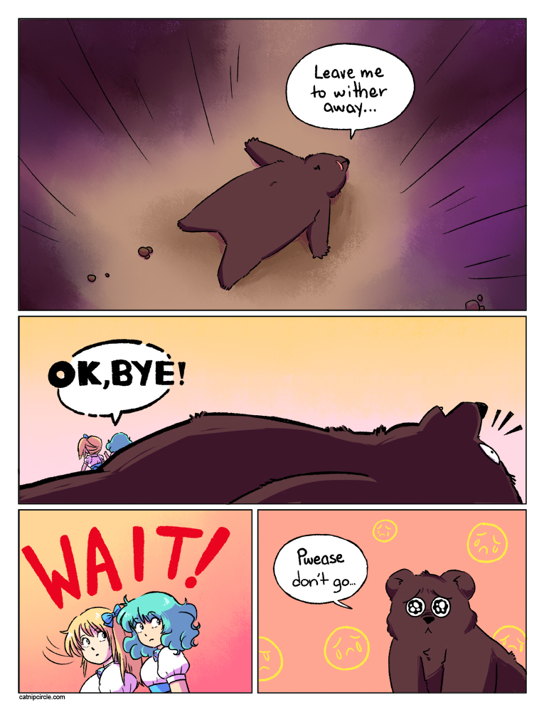 Story 20, page 39