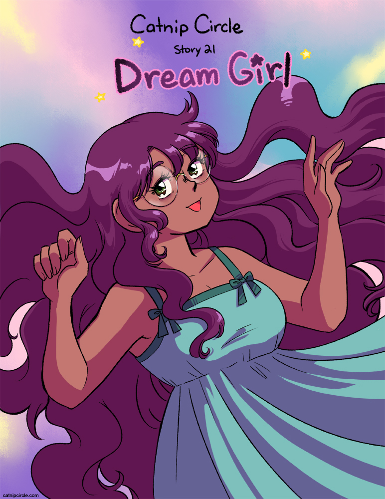 Story 21, Dream Girl