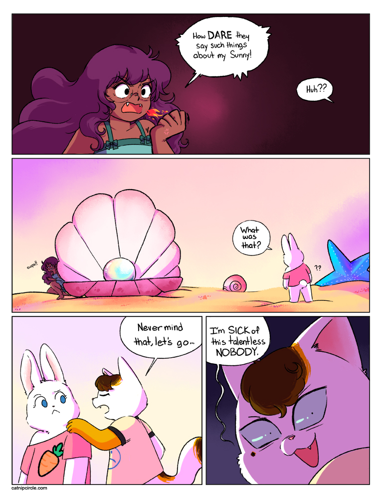 Story 21, page 9
