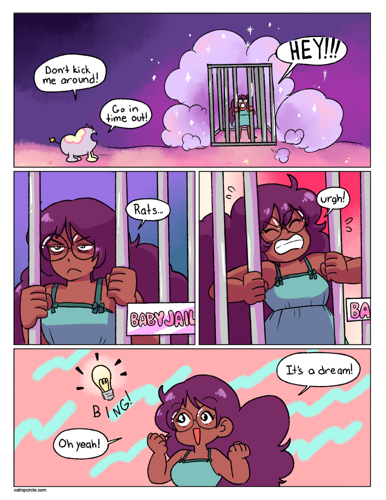 Story 21, page 16