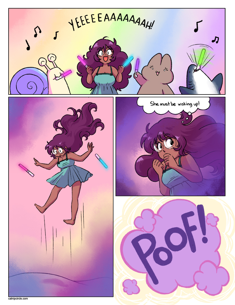 Story 21, page 23