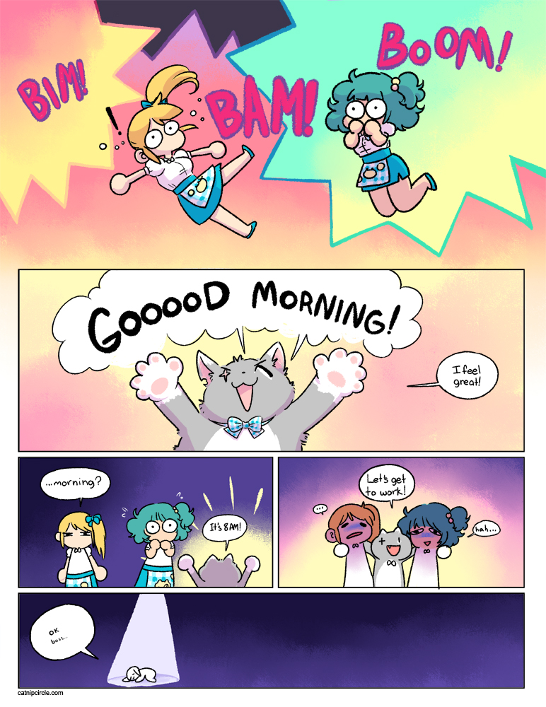 Story 22, page 13