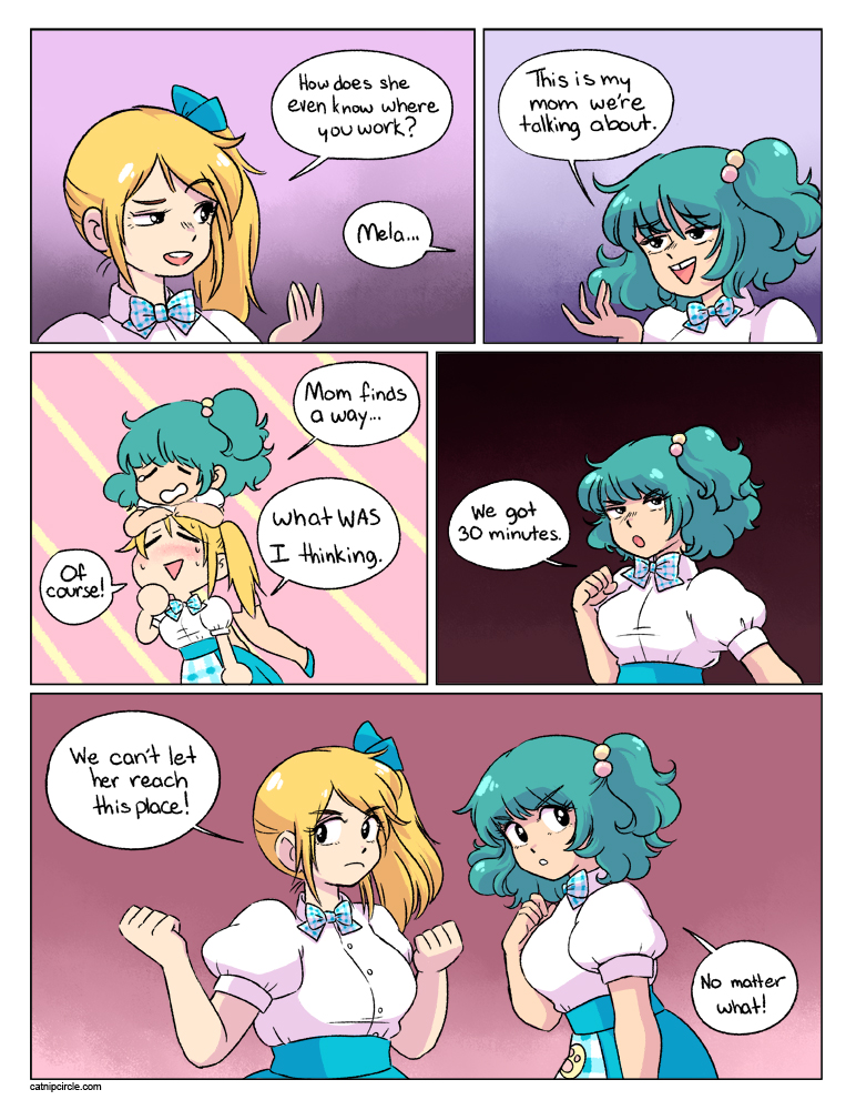 Story 22, page 17