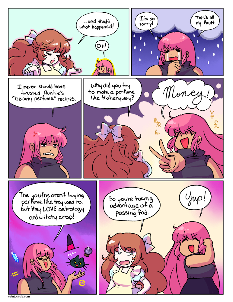 Story 24, page 23